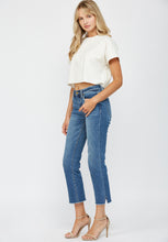 Load image into Gallery viewer, Keep lookin jeans
