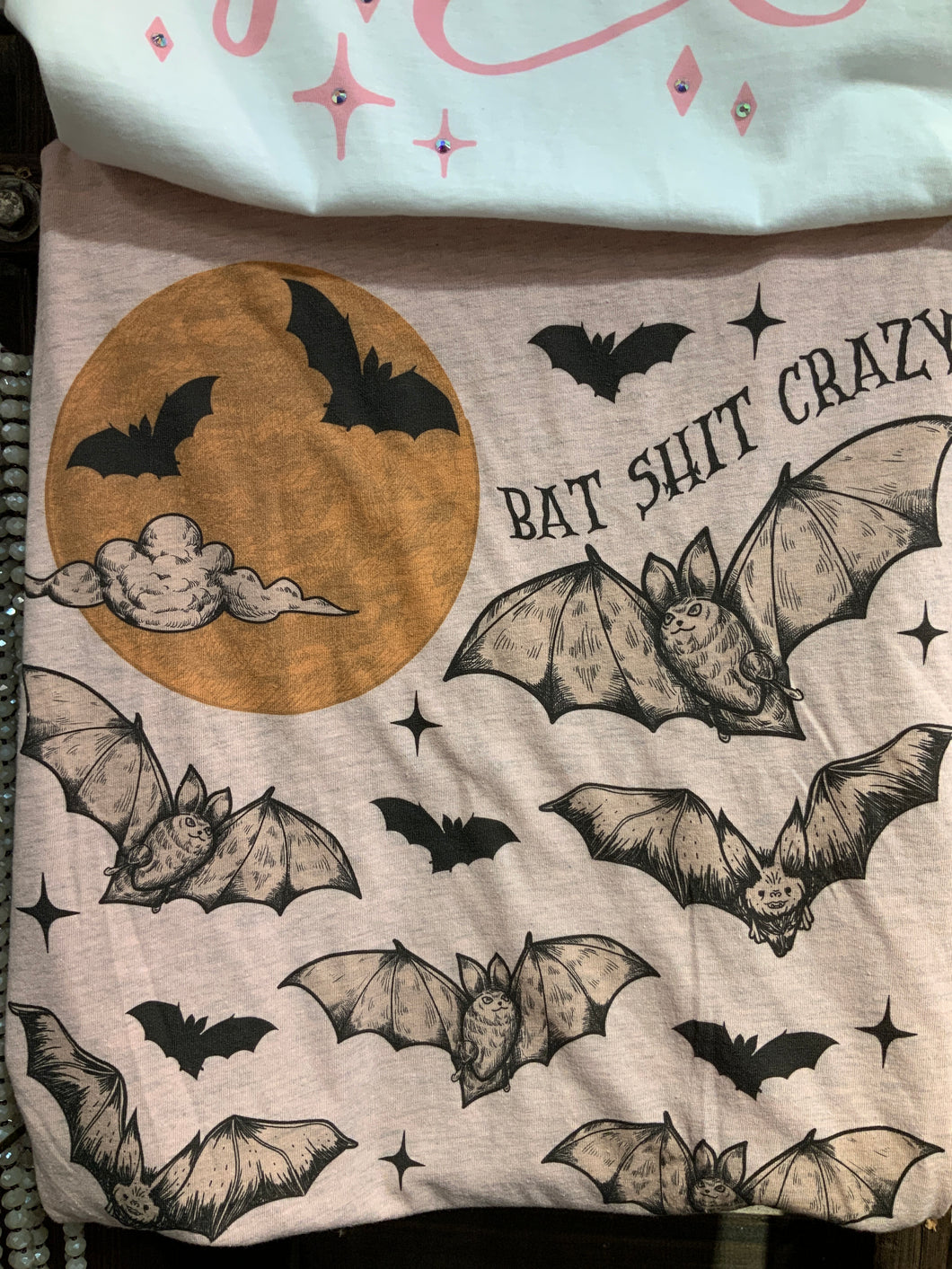 Bat Shit Crazy