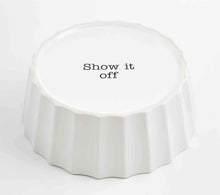 Load image into Gallery viewer, Bowl Cake Stand Duo
